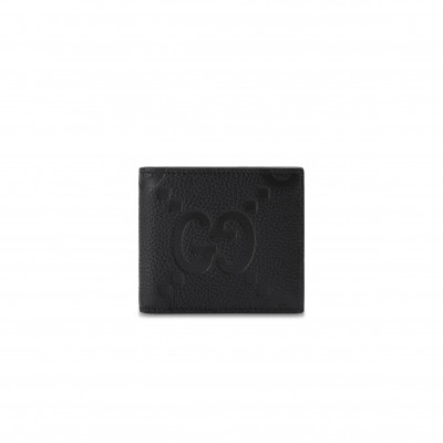 GUCCI JUMBO GG WALLET 739479 (21*9cm)